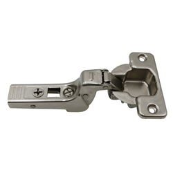 58% OFF Clip-top 95 Degree Self-Closing Thick Door Full Inset Hinge for Door Thickness 5/8" to 1-1/4", 35mm Bore,(Replacement for 70.955, 84.955, 90.955)