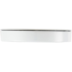 3W Power Pockit Puck Light, 5000K Cool White, White