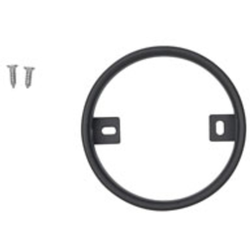 EquiLine Puck Surface Rings, Black