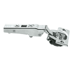 30% OFF Clip-Top BLUMOTION Plus Full Overlay Soft-Close 110+ Degree Opening Hinge for Larger Overlays, Screw Installation, Nickel 