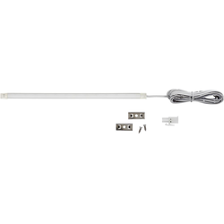 Fineline 2.0 Linkable Stick Light, 34 Inch Length,12V/12.5W, 3/8 Inch W X 5/16 Inch H, 3000K Warm White, 