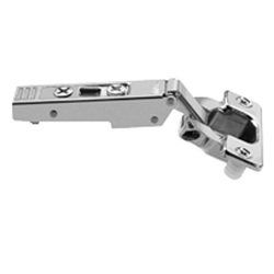 120+ Degree Cliptop Full Overlay/Self-Closing-Dowel