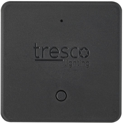 Final Sale, Wireless Door Sensor for LED Lighting, Black