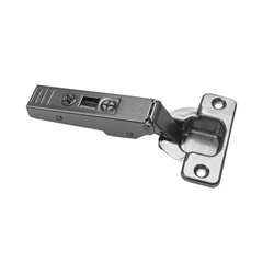 55% OFF Clip-top 107 Degree Hinge Overlay / Self-Closing