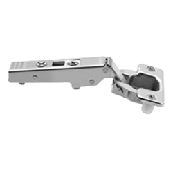 56% OFF Clip-top 107 Degree Hinge Overlay/Self-Closing with Dowel
