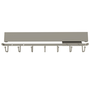Satin Nickel