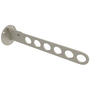 Satin Nickel