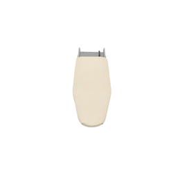 18-11/16 Inch Width Elite Rotating Ironing Board, Minimum Cabinet Opening Width: 24 Inch, Silver