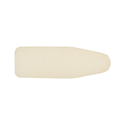 13% OFF 13-13/32 Inch Width Deluxe Elite Swivel Ironing Board Cover Only, Tan