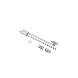 19% OFF Replacement Flap Stay for Sidelines Tilt Out Hampers, Chrome