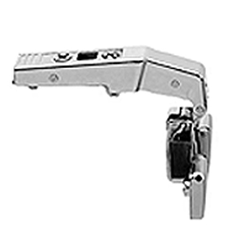95 Degree Cliptop Blind Corner Inset Self-Closing, Inserta