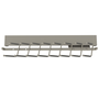 Satin Nickel