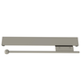 Satin Nickel