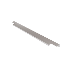 Austere Lip Pull 14-13/16" inch Long Aluminum-Sold Per Pair
