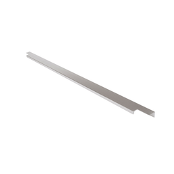 Austere Lip Pull 29-13/16 inch Long Aluminum-Sold Per Pair