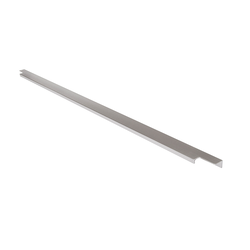 Austere Lip Pull 35-13/16 inch Long Aluminum-Sold Per Pair