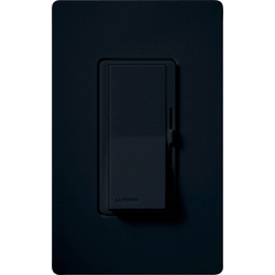 10% OFF 600W Max Load Magnetic lV Dimmer, Black