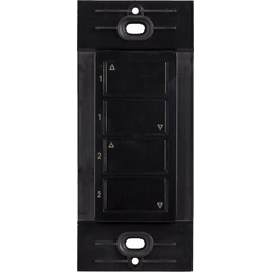 10% OFF DUO Wireless 2-zone Controller for Task Lighting, Black
