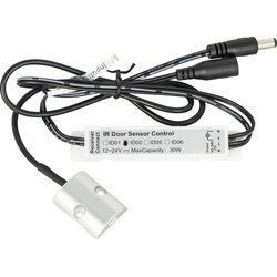 LED IR Door Sensor Switch for Task Lighting