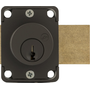 Oil Rubbed Bronze