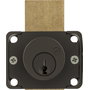 Oil Rubbed Bronze