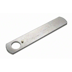 3 Inch Length Straight Cam for DCN Series Locks