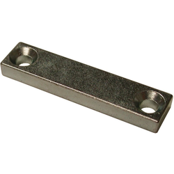 Bar Strike, Dull Chrome