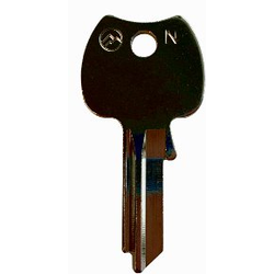 Masterkey for 100/200/DCN Series Locks
