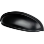 Matte Black