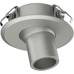 20% OFF Final Sale, Final Sale, Loox5 LED 2093 12 V 1.0 W Recess Mounted Light, Silver Colored, 2700K Warm White