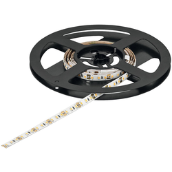 Loox5 2068 Flexible LED 8mm Tape/Tape Light, 164 ft. Roll, 12V/3W per ft., Trimmable, 3000K Warm White