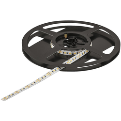 20% OFF Loox5 LED Flexible Tape Light, 16-3/8 Ft. (5000mm) Long, Multi-White 2700K Warm White to 5000K Cool White, 12V, 3W/ Foot, 2” Trimmable, 5/16 inch (8mm) Wide