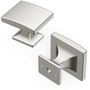 Satin Nickel