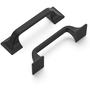 Black Iron
