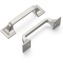 Satin Nickel