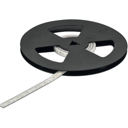 Loox5 3043 16-3/8 Feet (5000 mm) Length LED Flexible Silicone Tape/Tape Light, 24V/3W per ft., 4000K Cool White