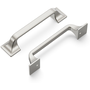 Satin Nickel