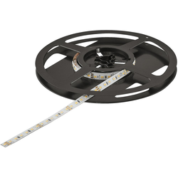 20% OFF Loox5 LED Silicone Flexible Tape Light, 49-3/16 Ft. (15000mm) Long, Multi-White 2700K Warm White to 5000K Cool White, 24V/9.6W per Meter, Trimmable Interval 2”, Width 5/16 inch (8mm)