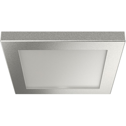 20% OFF Final Sale, 2-9/16 Inch (65 mm) Loox5 3081 24 V RGB Square Surface Mounted Downlight