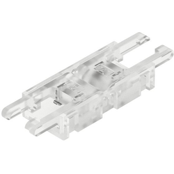 Loox5 Clip Connector for 5/16 Inch 12-24V Monochrome LED Strip Light, 10 Pack