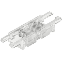 Loox5 Clip Connector for 5/16 Inch 12-24V Multiwhite LED Strip Light, 10 Pack