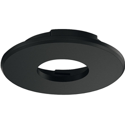 20% OFF Loox5 LED 2090/3090 Recess Mounted Trim Ring, Round, Black