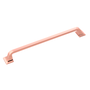 Polished Copper
