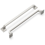 Satin Nickel