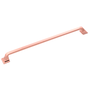 Polished Copper