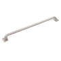 Satin Nickel