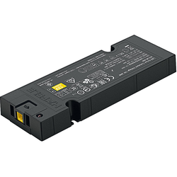  Loox Constant Voltage 12V/20W LED Driver with Single Light Lead Socket, Includes Power Cord