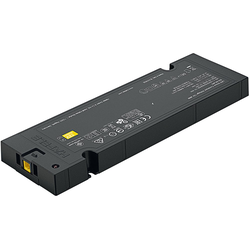  Loox Constant Voltage 12V/40W LED Driver with Single Light Lead Socket, Includes Power Cord