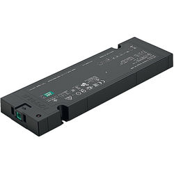  Loox Constant Voltage 24V/40W LED Driver with Single Light Lead Socket, Includes Power Cord