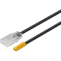 78-3/4 Inch (2000 mm) Loox5 Lead Ribbon for 12 V 8 mm LED Silicone Strip Light